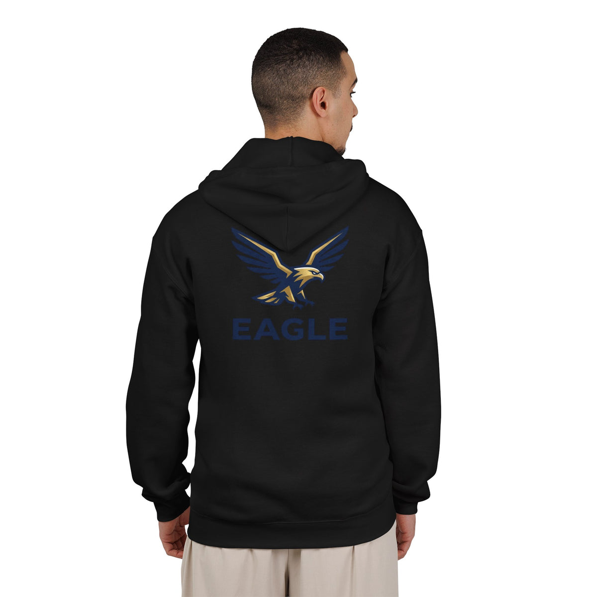 Unisex Heavy Blend™ Full Zip Hooded Sweatshirt