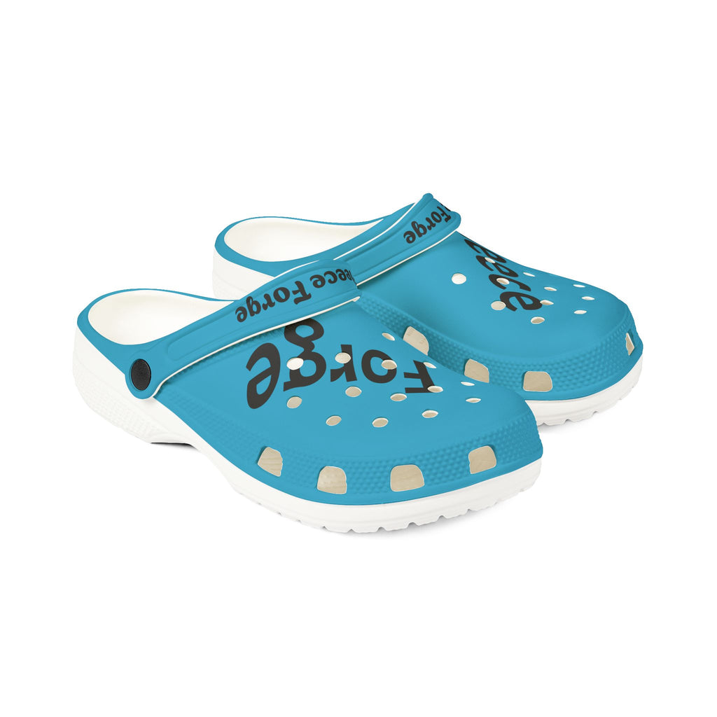 EVA Foam Rubber Shoes (AOP)