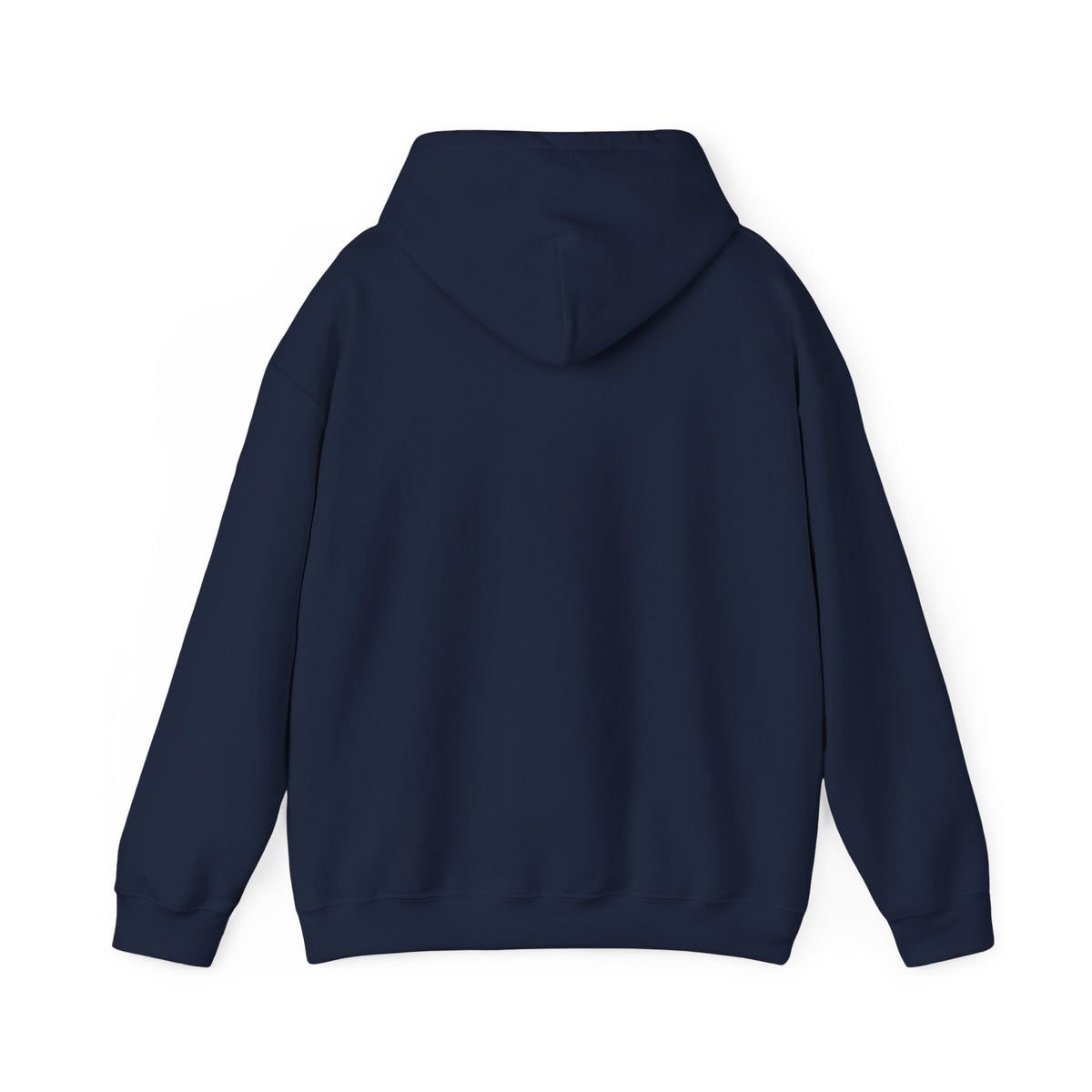 Progress Over Perfection Hoodie — Motivational Graphic Hooded Sweatshirt