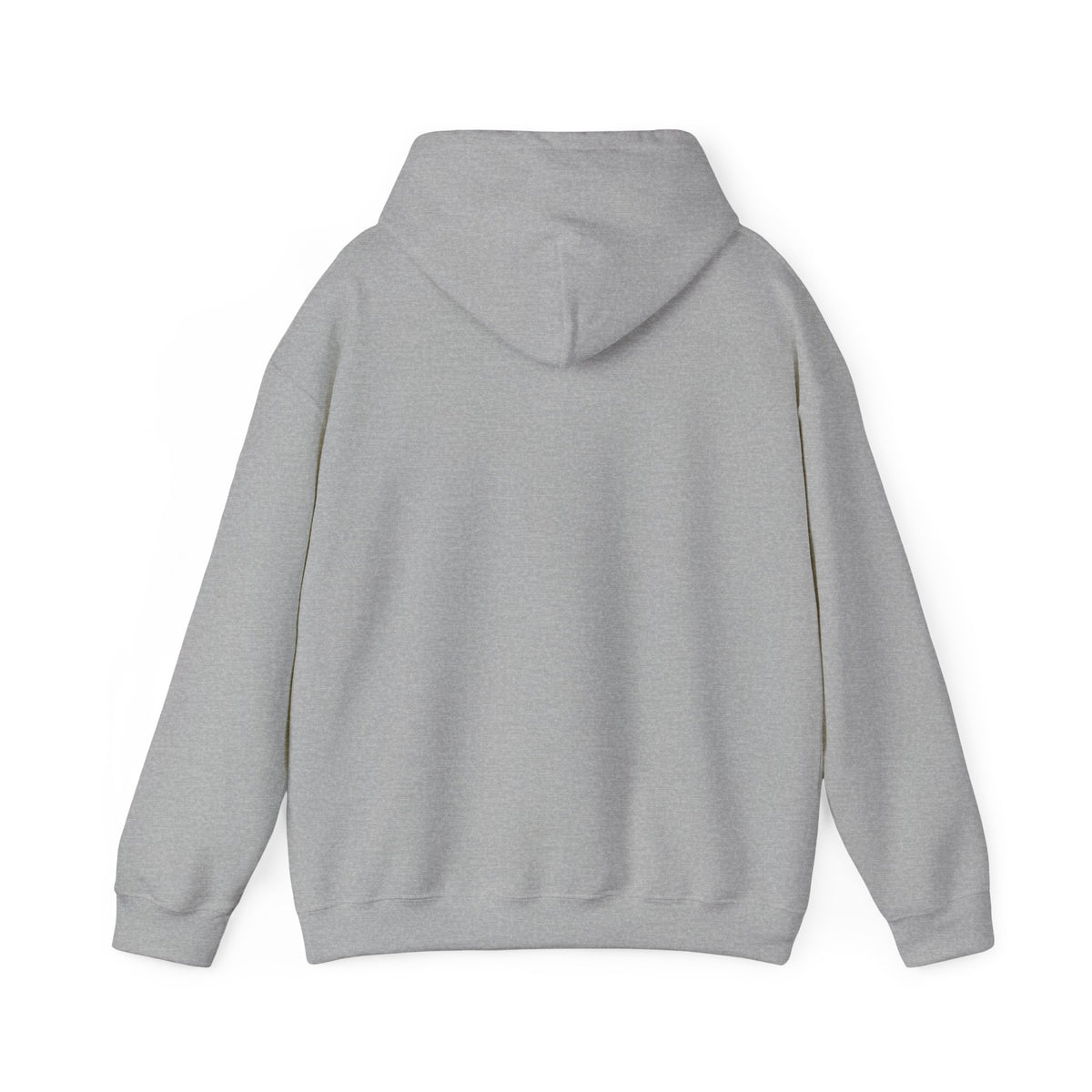 Progress Over Perfection Hoodie — Motivational Graphic Hooded Sweatshirt