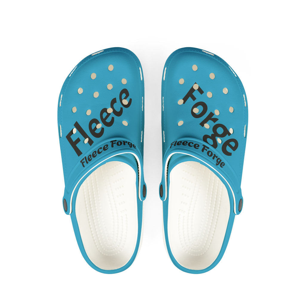 EVA Foam Rubber Shoes (AOP)