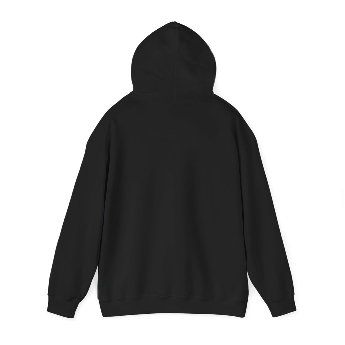 Progress Over Perfection Hoodie — Motivational Graphic Hooded Sweatshirt