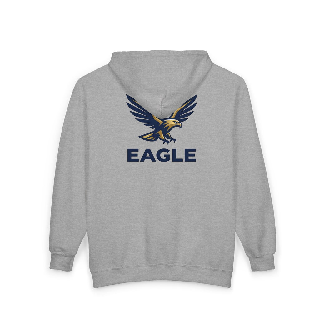 Unisex Heavy Blend™ Full Zip Hooded Sweatshirt