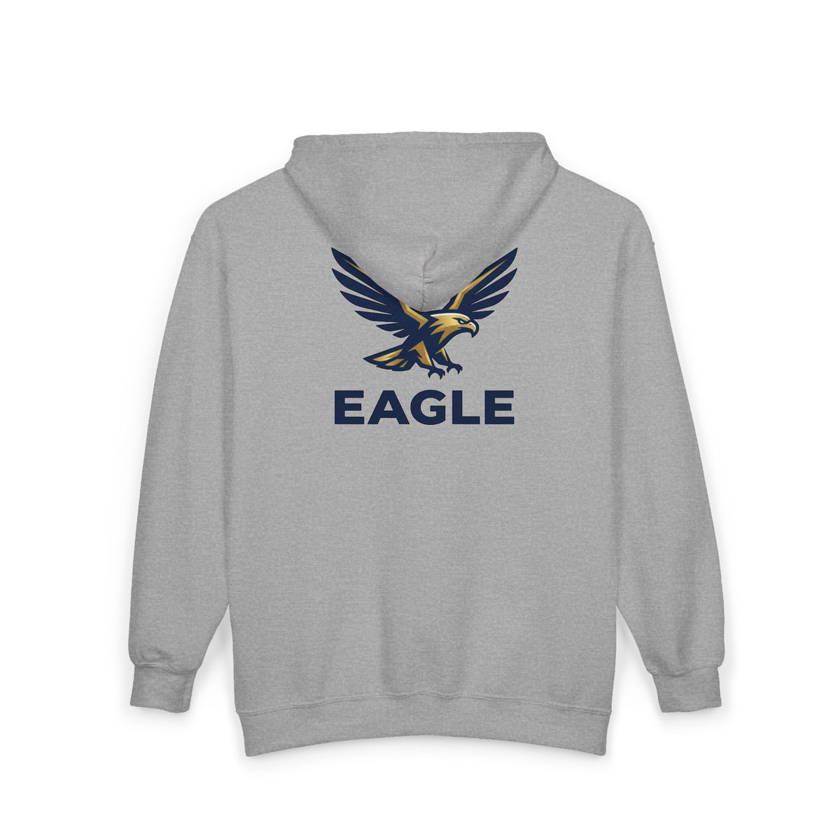 Unisex Heavy Blend™ Full Zip Hooded Sweatshirt