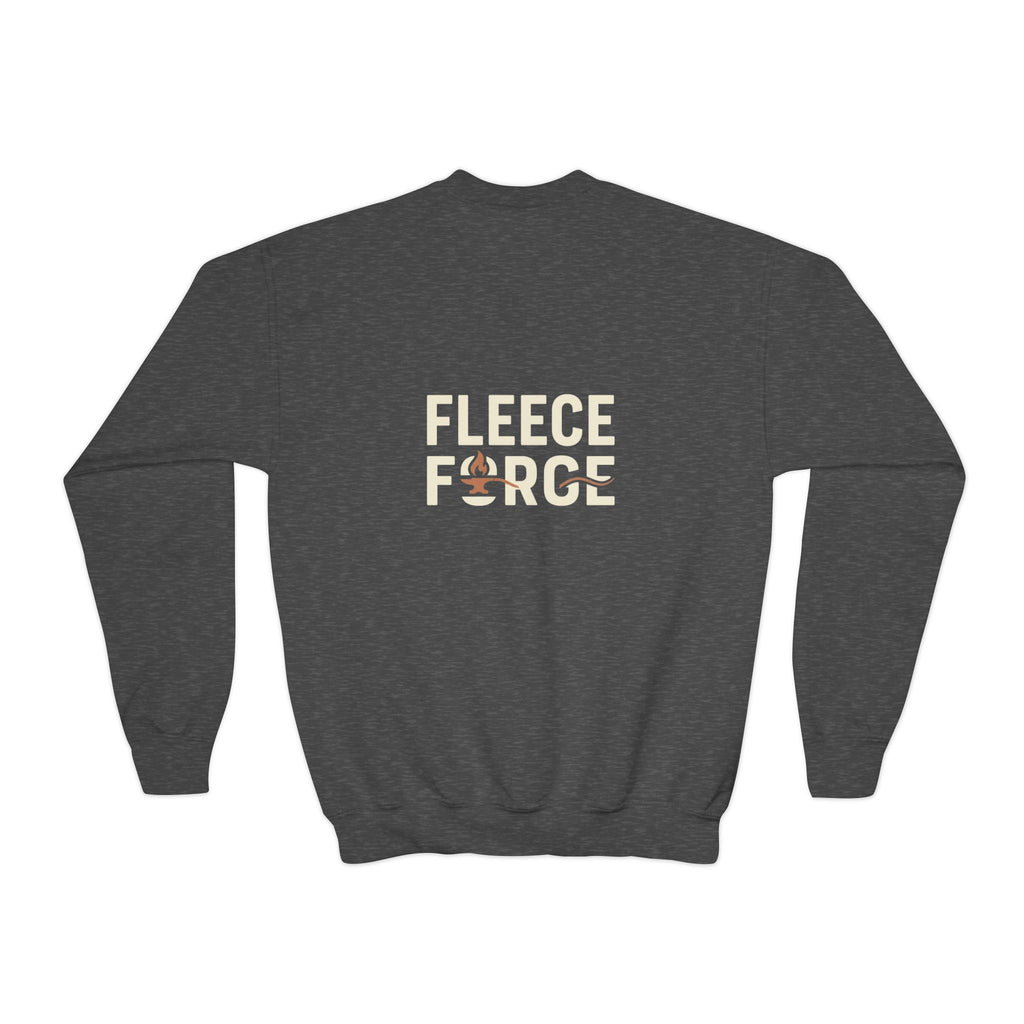 Youth Crewneck Sweatshirt