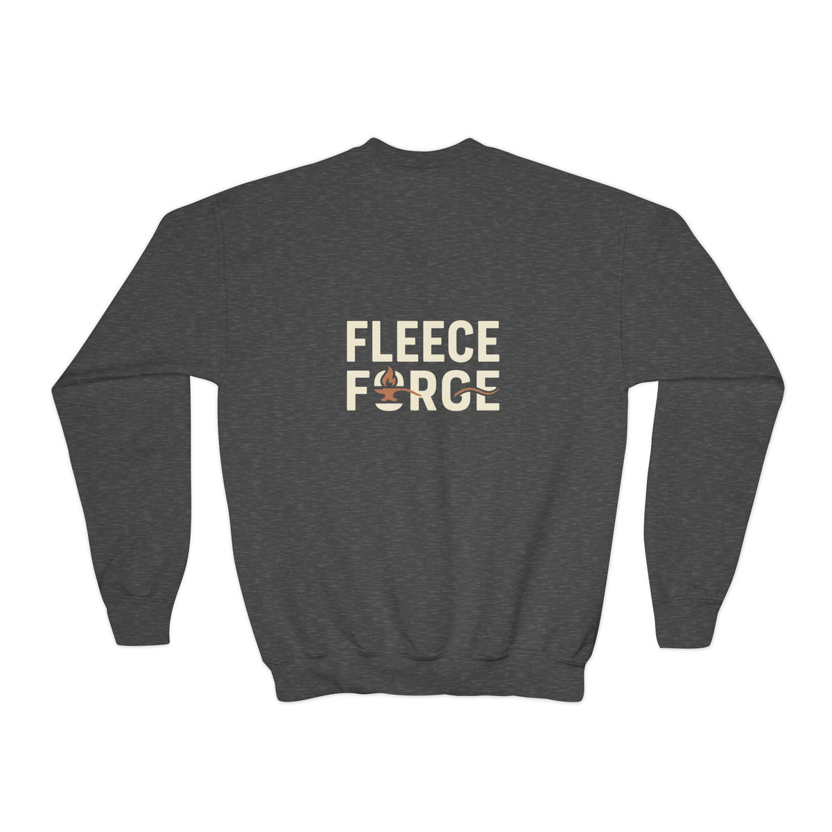 Youth Crewneck Sweatshirt