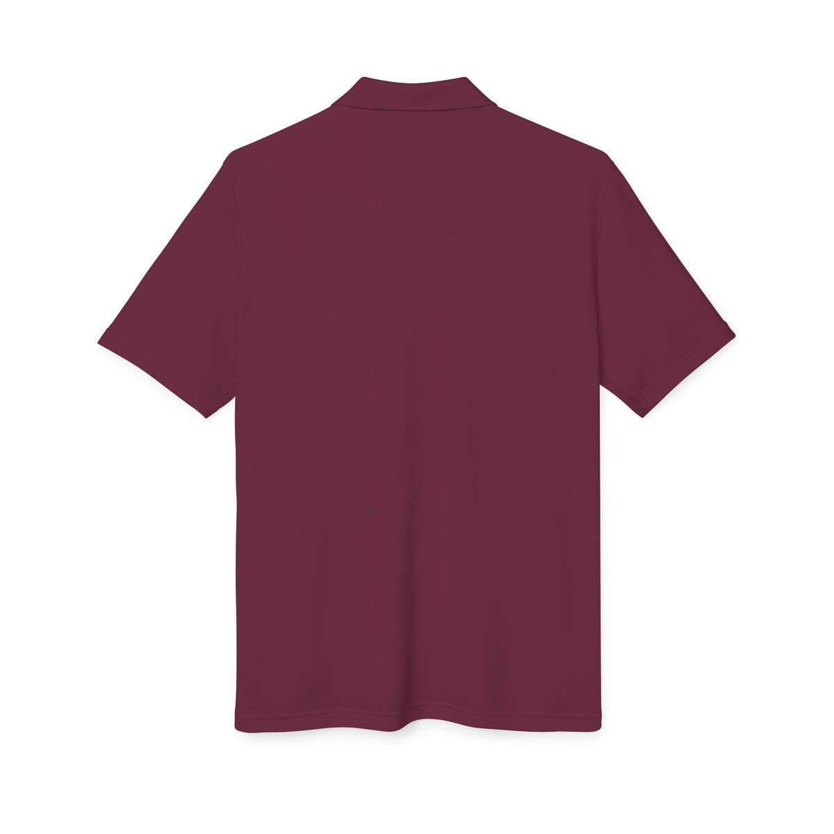 adidas Unisex Performance Polo