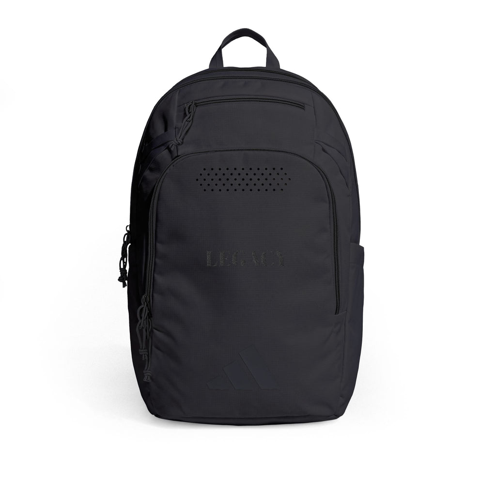Embroidered Defender 5 Backpack — adidas® Lightweight School & Travel Pack