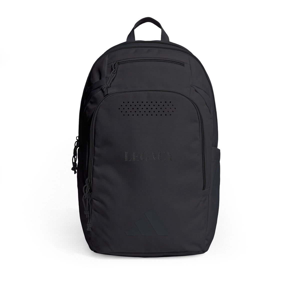 Embroidered Defender 5 Backpack — adidas® Lightweight School & Travel Pack