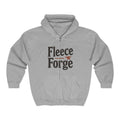 Unisex Heavy Blend™ Full Zip Hooded Sweatshirt