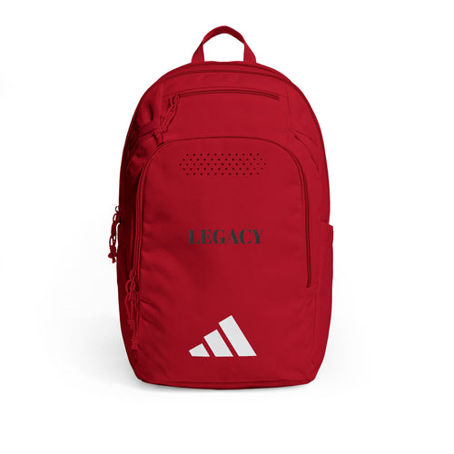 Embroidered Defender 5 Backpack — adidas® Lightweight School & Travel Pack