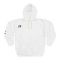 Unisex Pullover Hoodie (AOP)