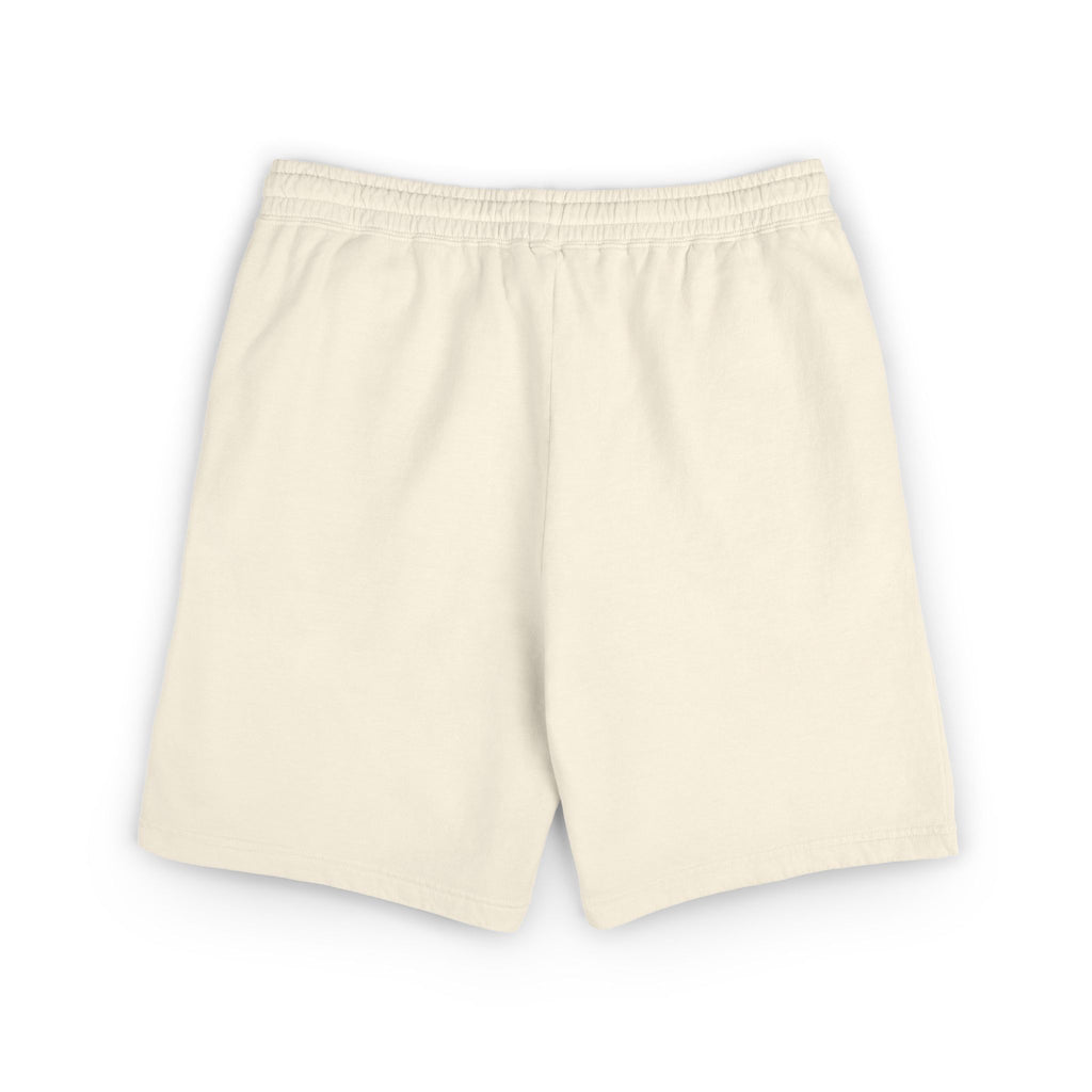 Walk in Life Fleece Sweat Shorts