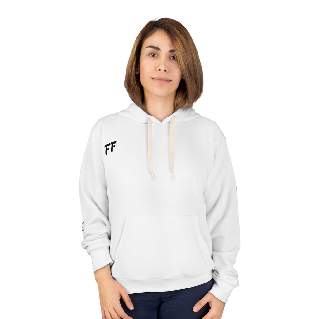 Unisex Pullover Hoodie (AOP)