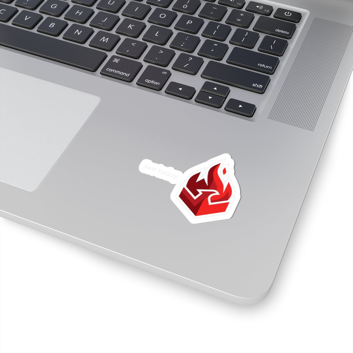 Kiss-Cut Stickers