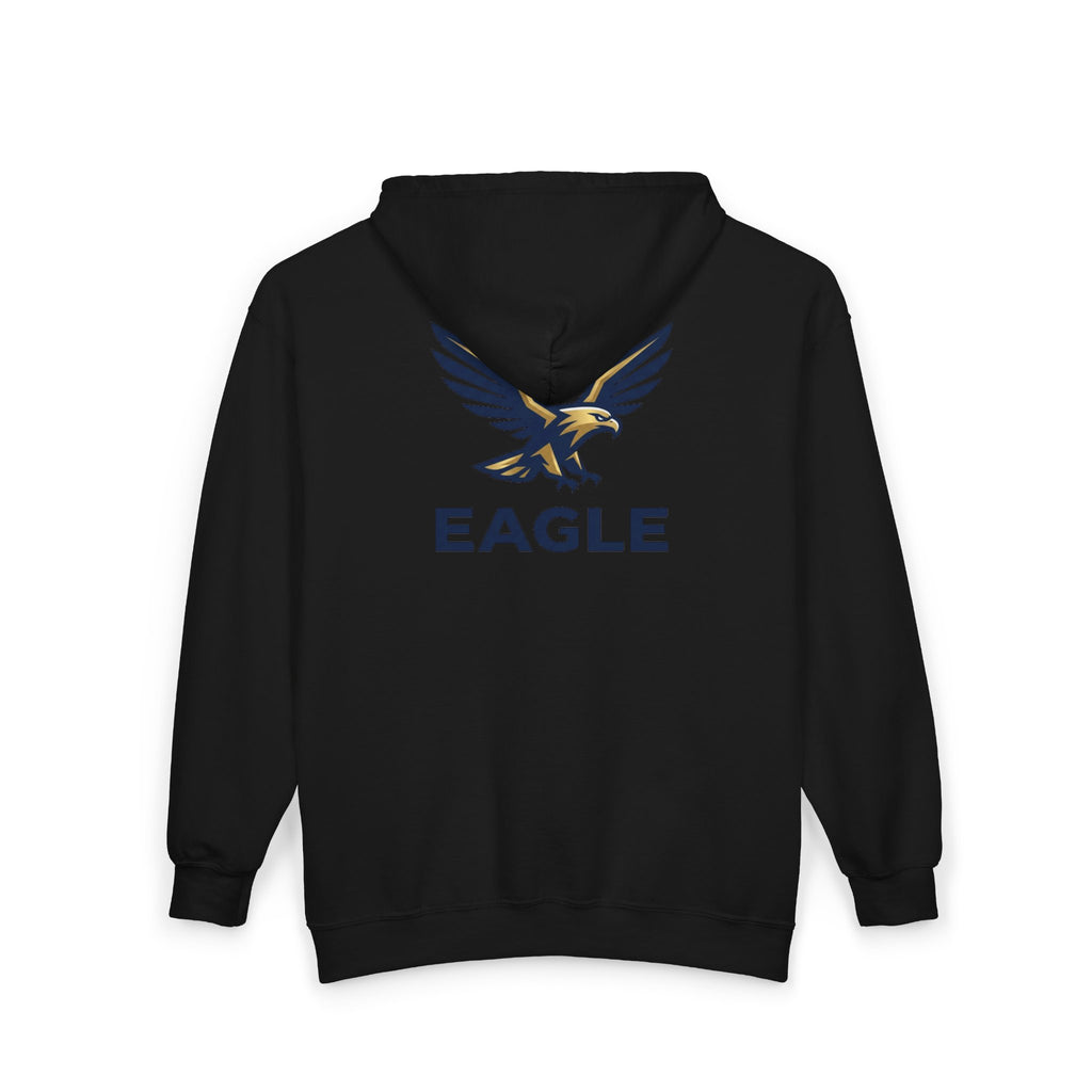 Unisex Heavy Blend™ Full Zip Hooded Sweatshirt