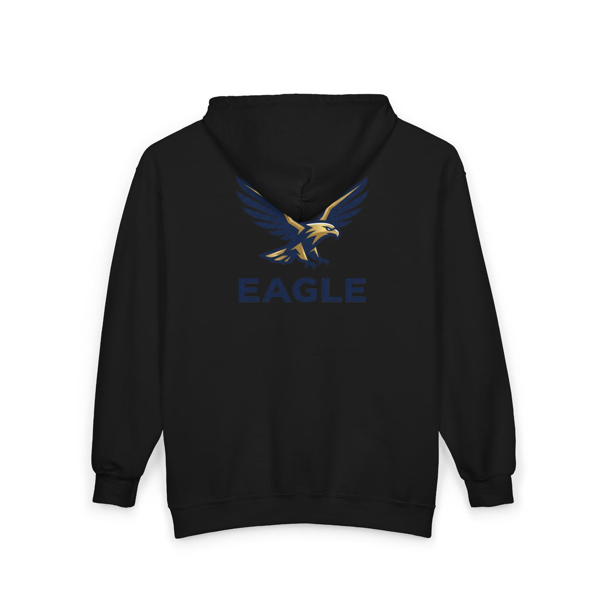 Unisex Heavy Blend™ Full Zip Hooded Sweatshirt