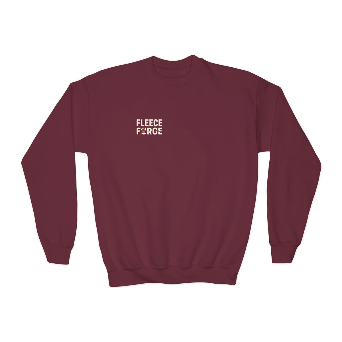 Youth Crewneck Sweatshirt