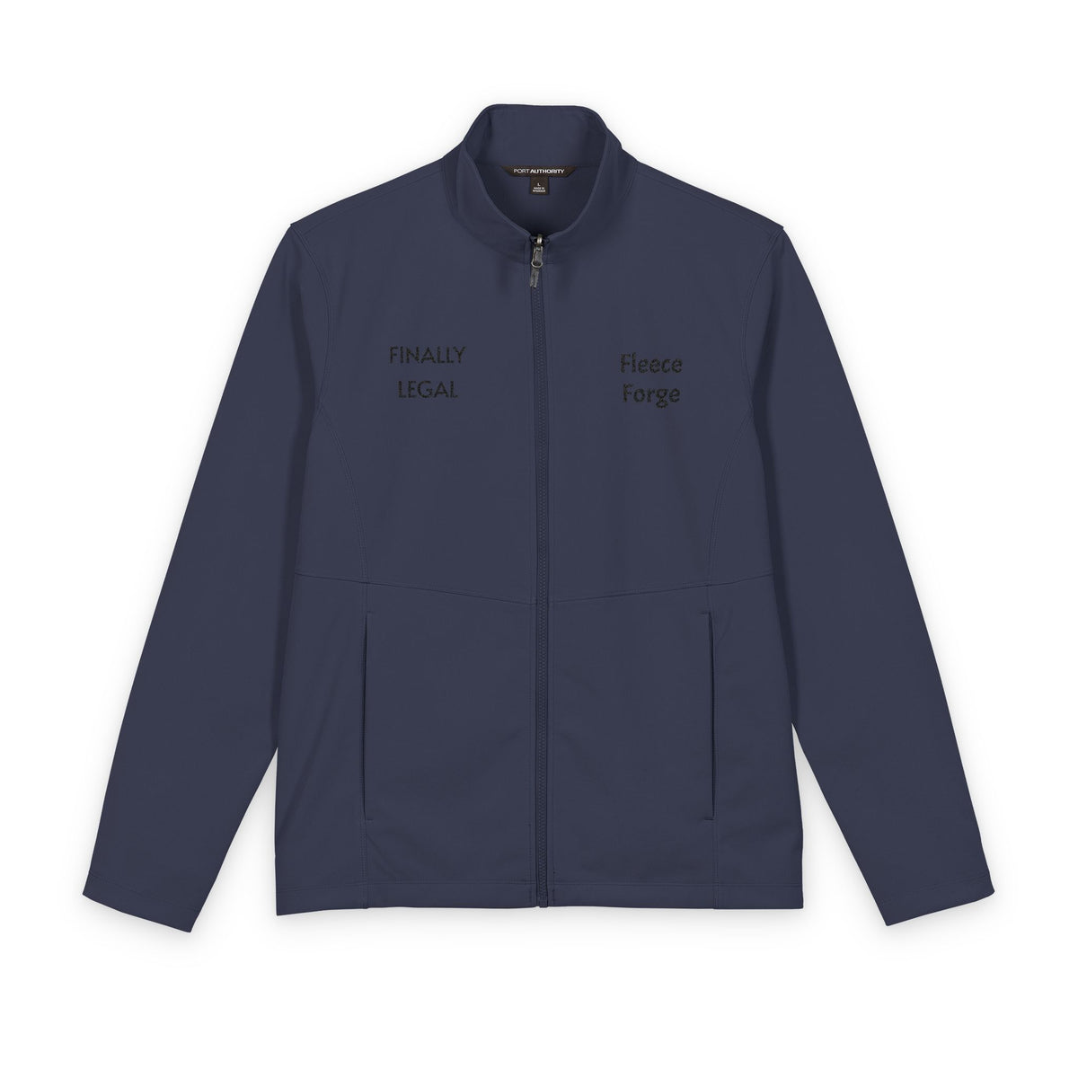 Port Authority® Men's Collective Soft Shell Jacket