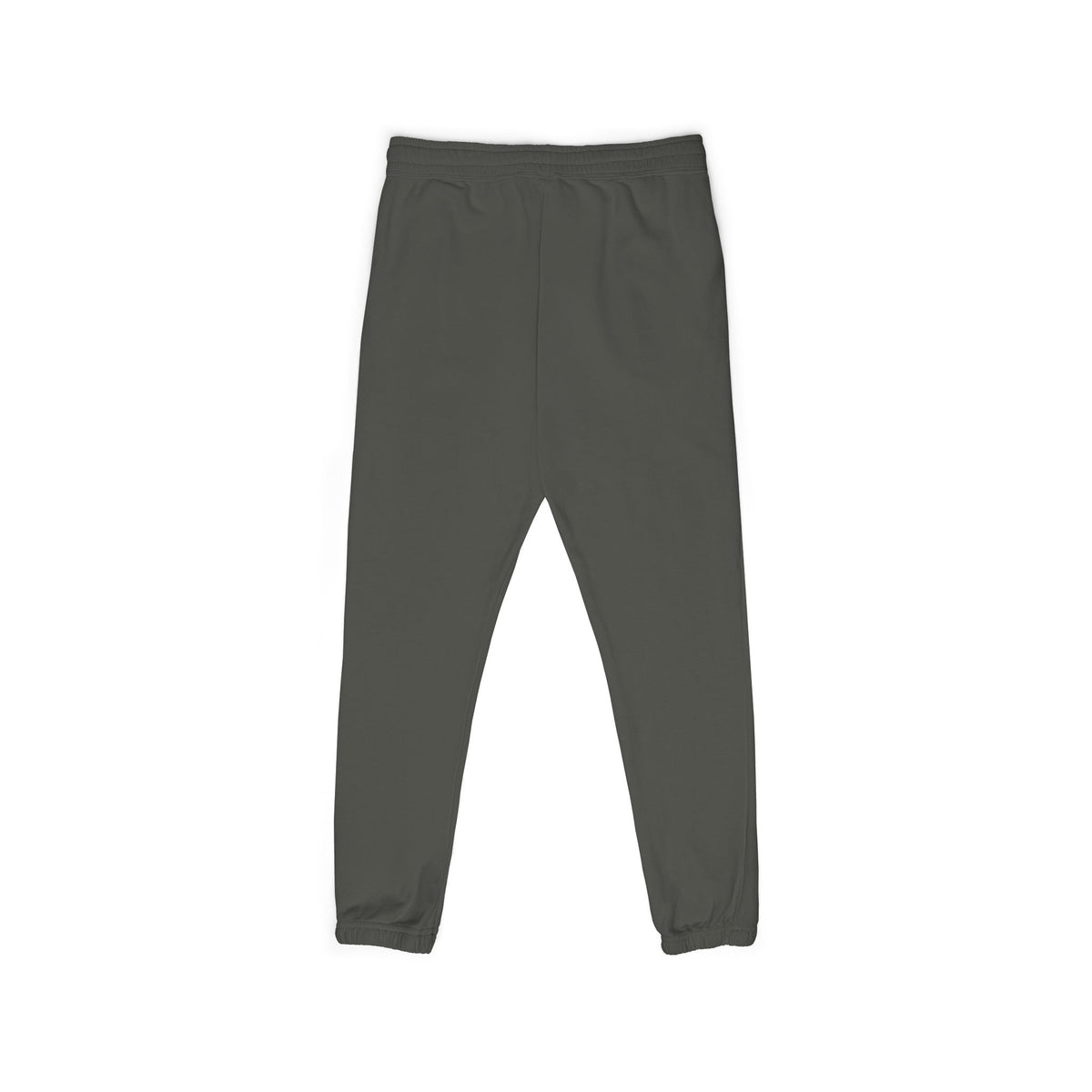 Unisex Garment-Dyed Fleece Sweatpants