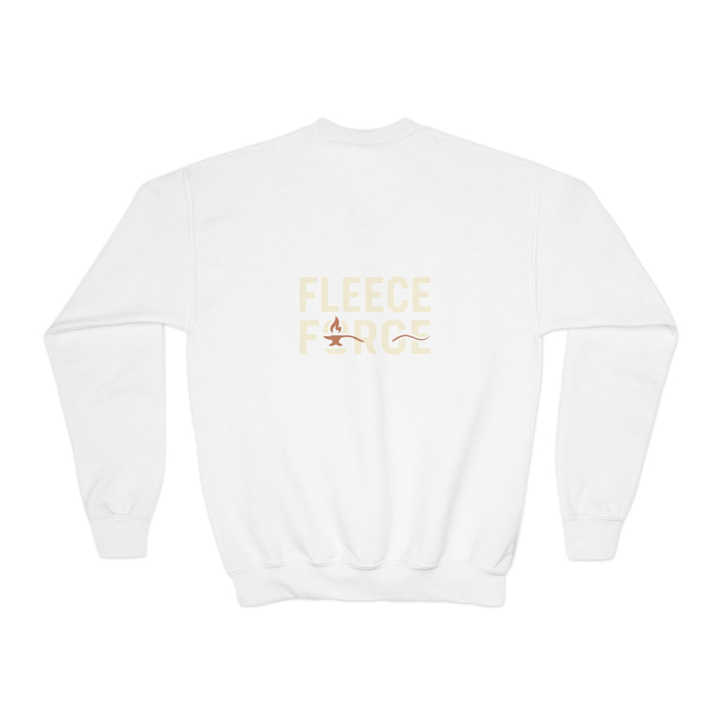 Youth Crewneck Sweatshirt