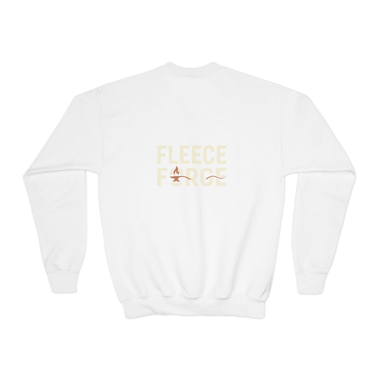 Youth Crewneck Sweatshirt