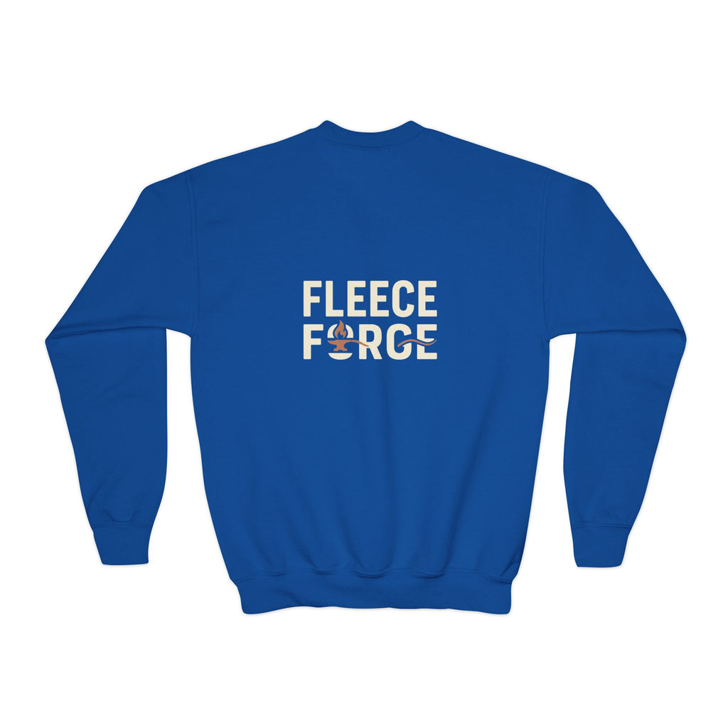 Youth Crewneck Sweatshirt