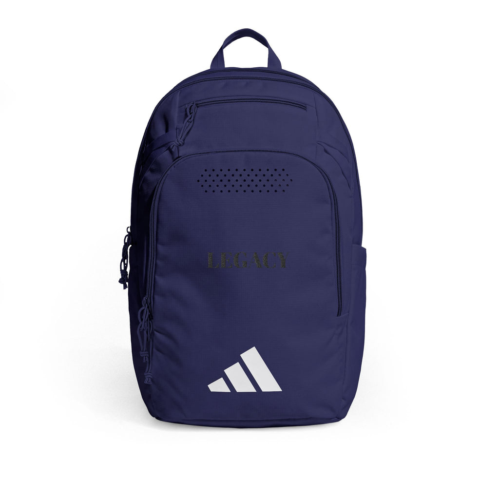 Embroidered Defender 5 Backpack — adidas® Lightweight School & Travel Pack