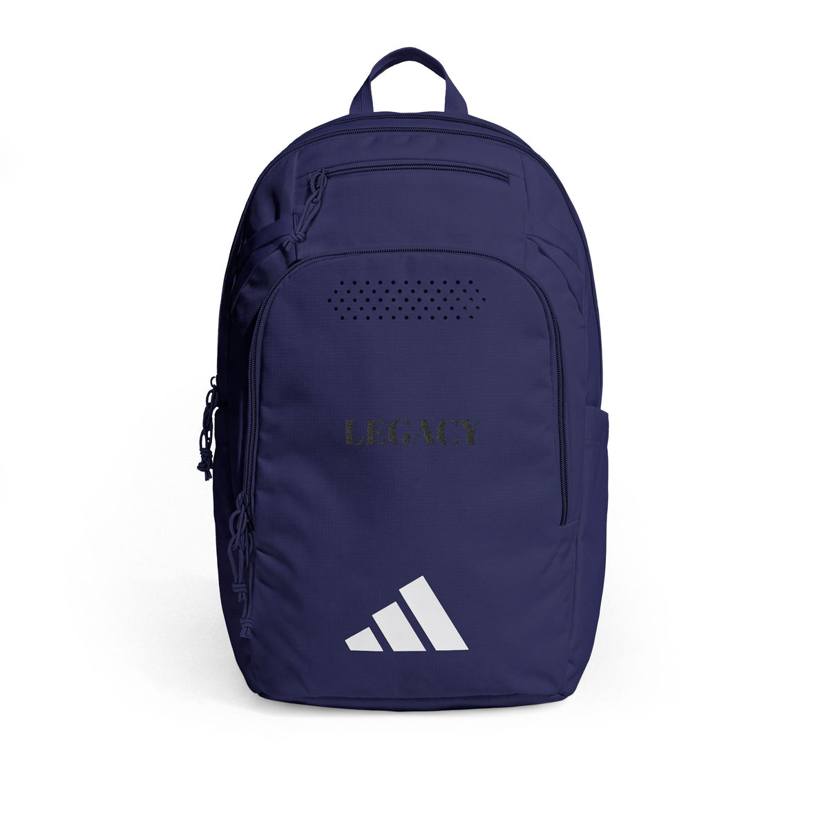 Embroidered Defender 5 Backpack — adidas® Lightweight School & Travel Pack
