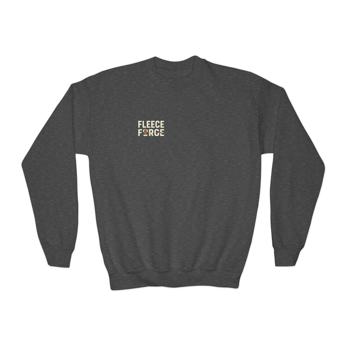 Youth Crewneck Sweatshirt