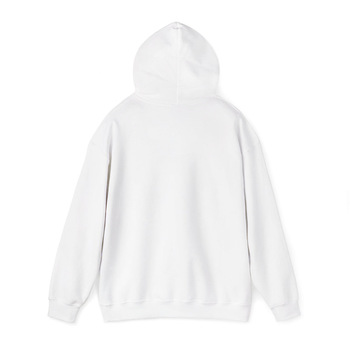 Progress Over Perfection Hoodie — Motivational Graphic Hooded Sweatshirt