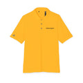 adidas Unisex Performance Polo