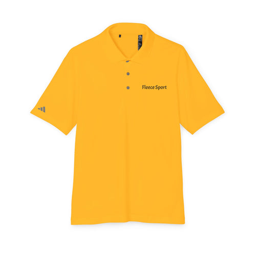 adidas Unisex Performance Polo