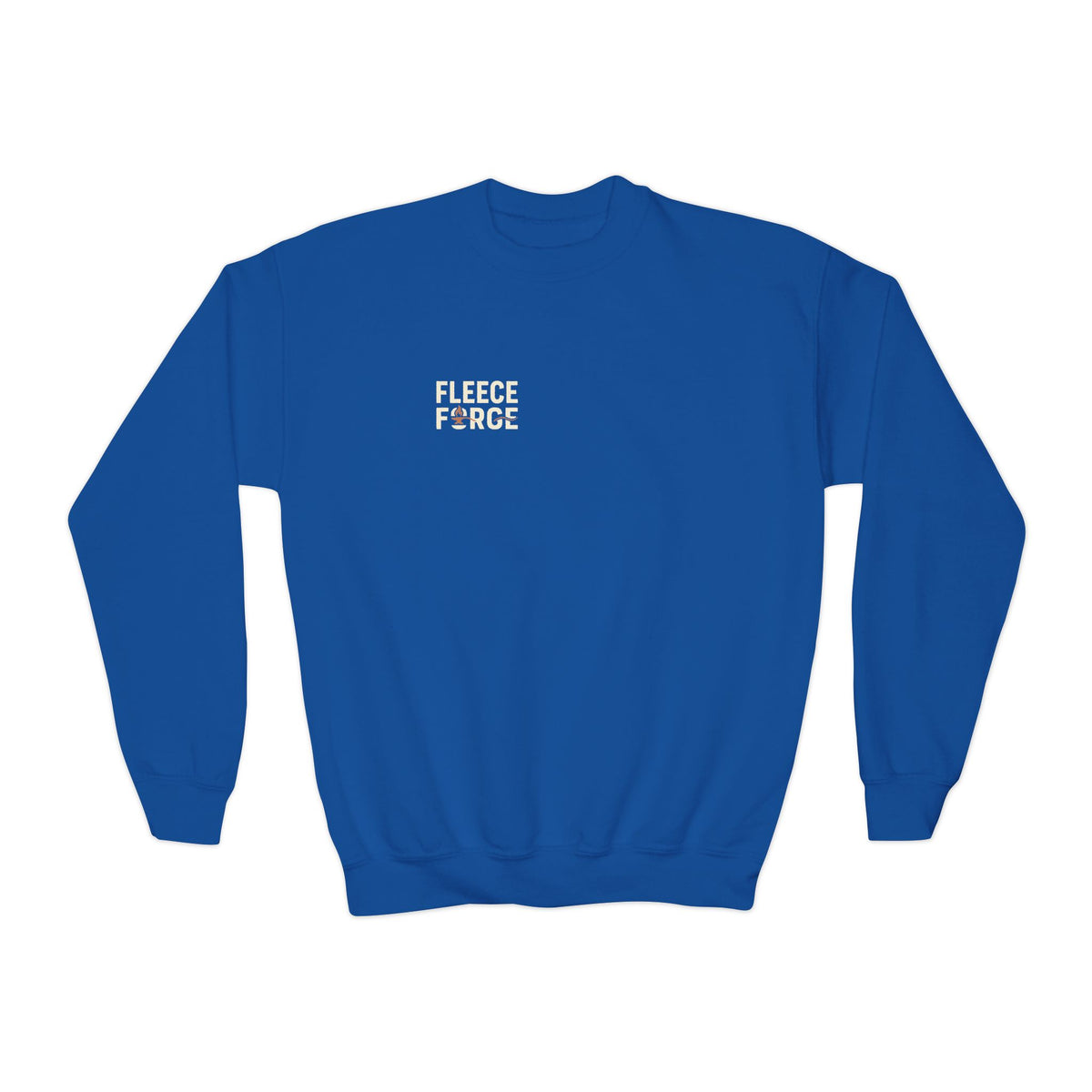 Youth Crewneck Sweatshirt