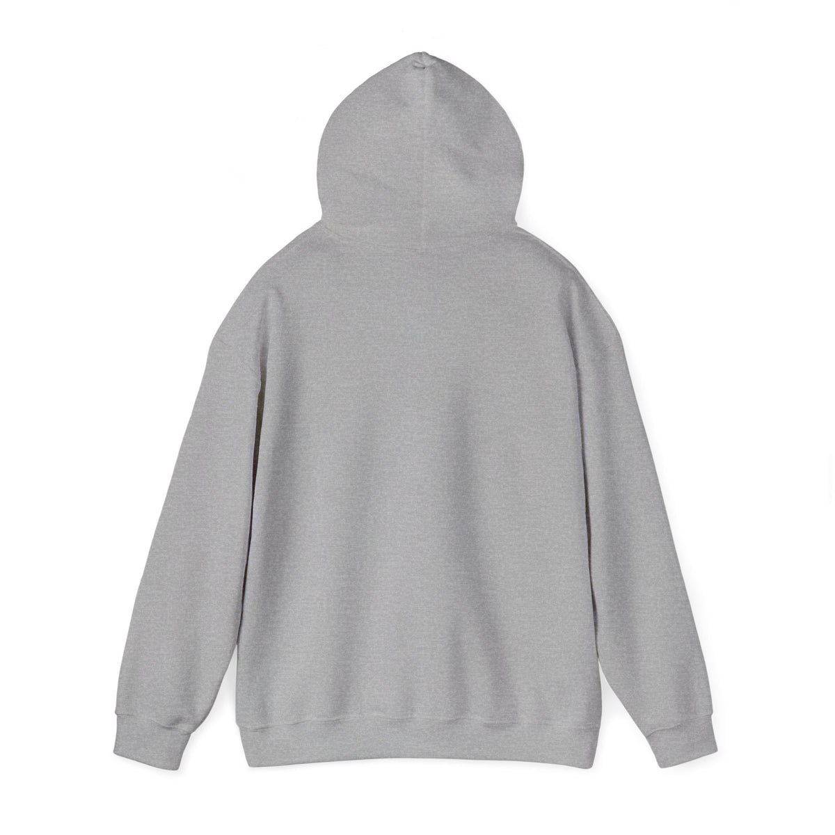 Progress Over Perfection Hoodie — Motivational Graphic Hooded Sweatshirt