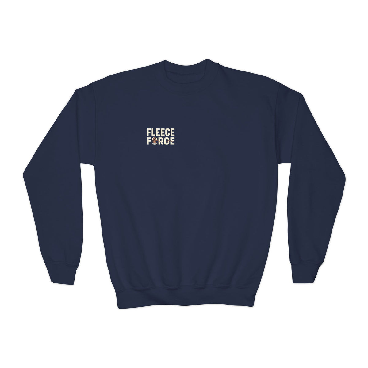 Youth Crewneck Sweatshirt