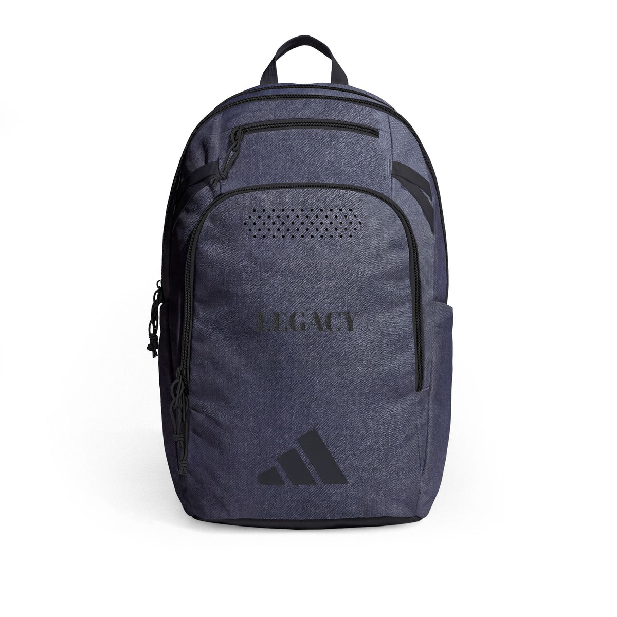 Embroidered Defender 5 Backpack — adidas® Lightweight School & Travel Pack