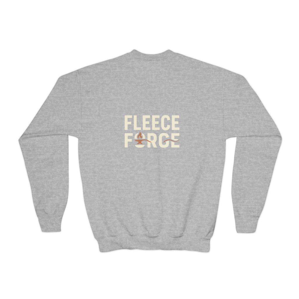 Youth Crewneck Sweatshirt