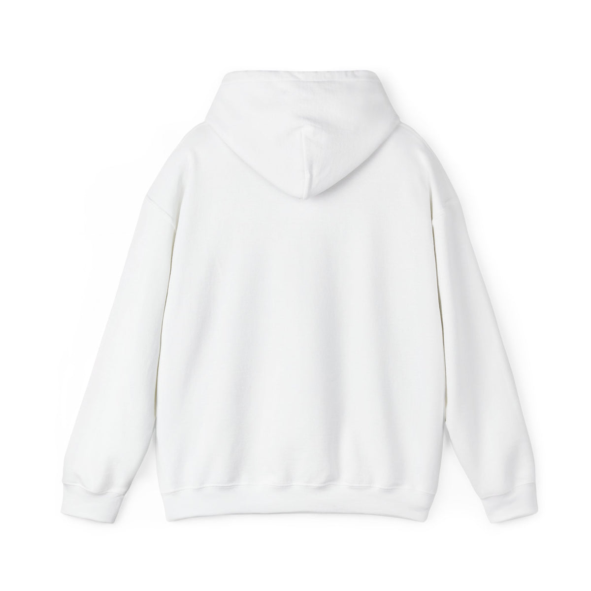 Progress Over Perfection Hoodie — Motivational Graphic Hooded Sweatshirt