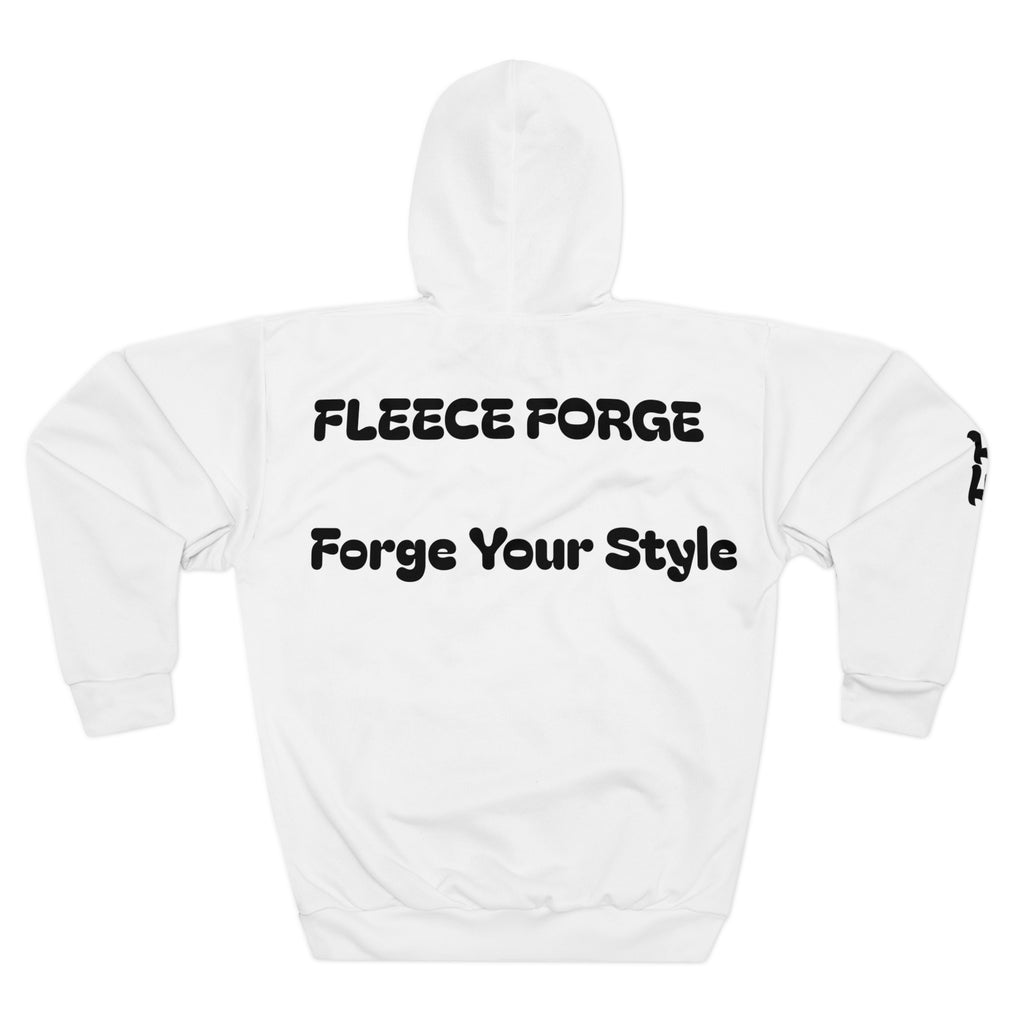 Unisex Pullover Hoodie (AOP)