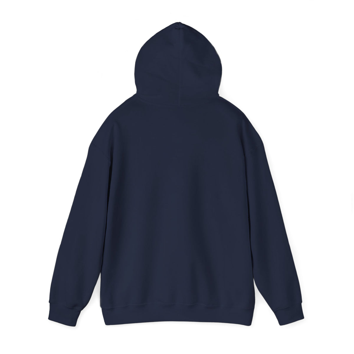 Progress Over Perfection Hoodie — Motivational Graphic Hooded Sweatshirt