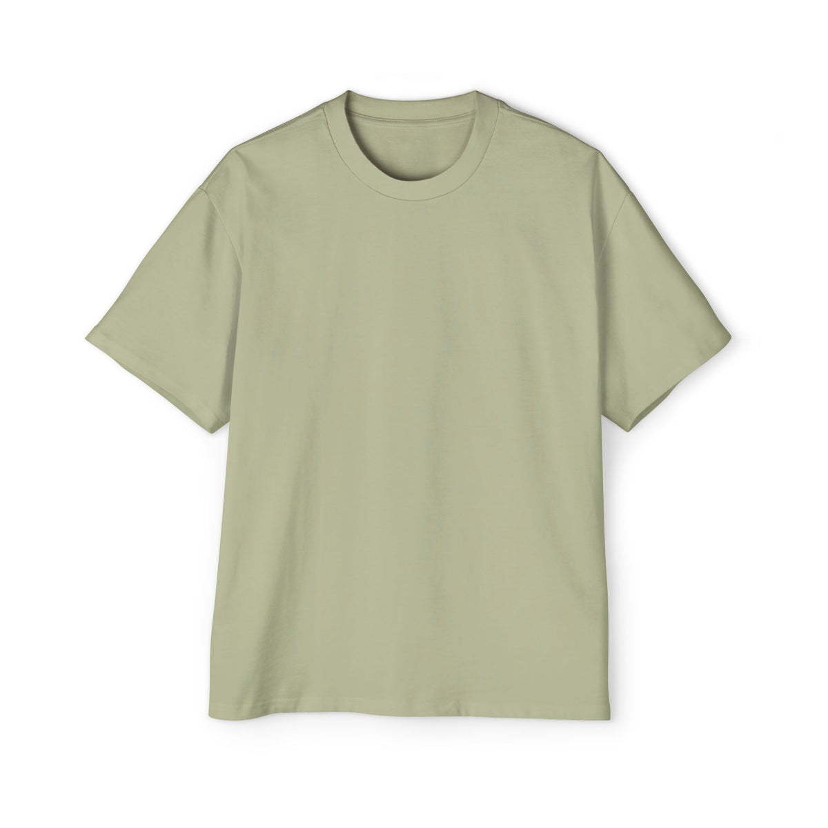 Oversized Tee — "Don't Talk To Me, Cupid's Off Duty" Graphic Shirt