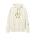 Legacy Hammer Hoodie — Vintage Crest Pullover