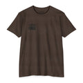 Unisex CVC Jersey T-shirt