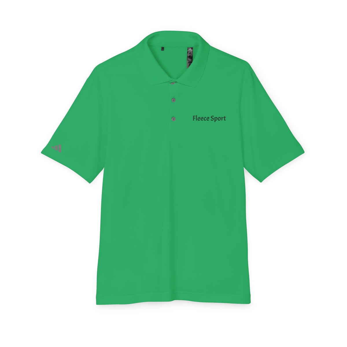 adidas Unisex Performance Polo
