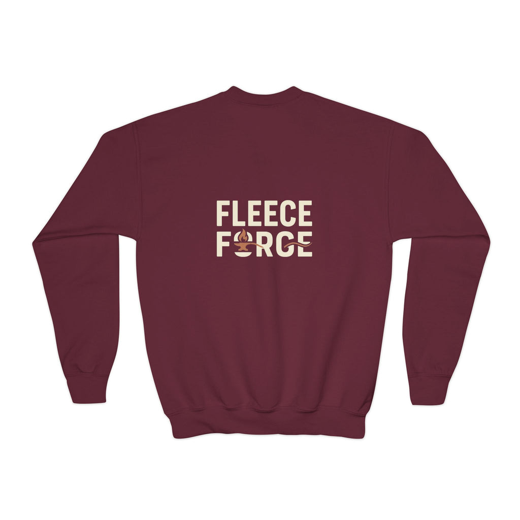 Youth Crewneck Sweatshirt