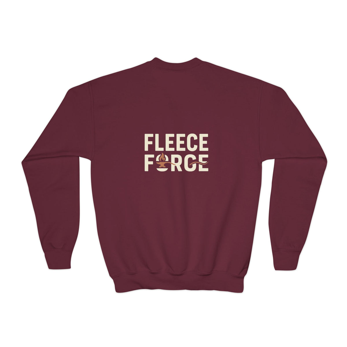 Youth Crewneck Sweatshirt