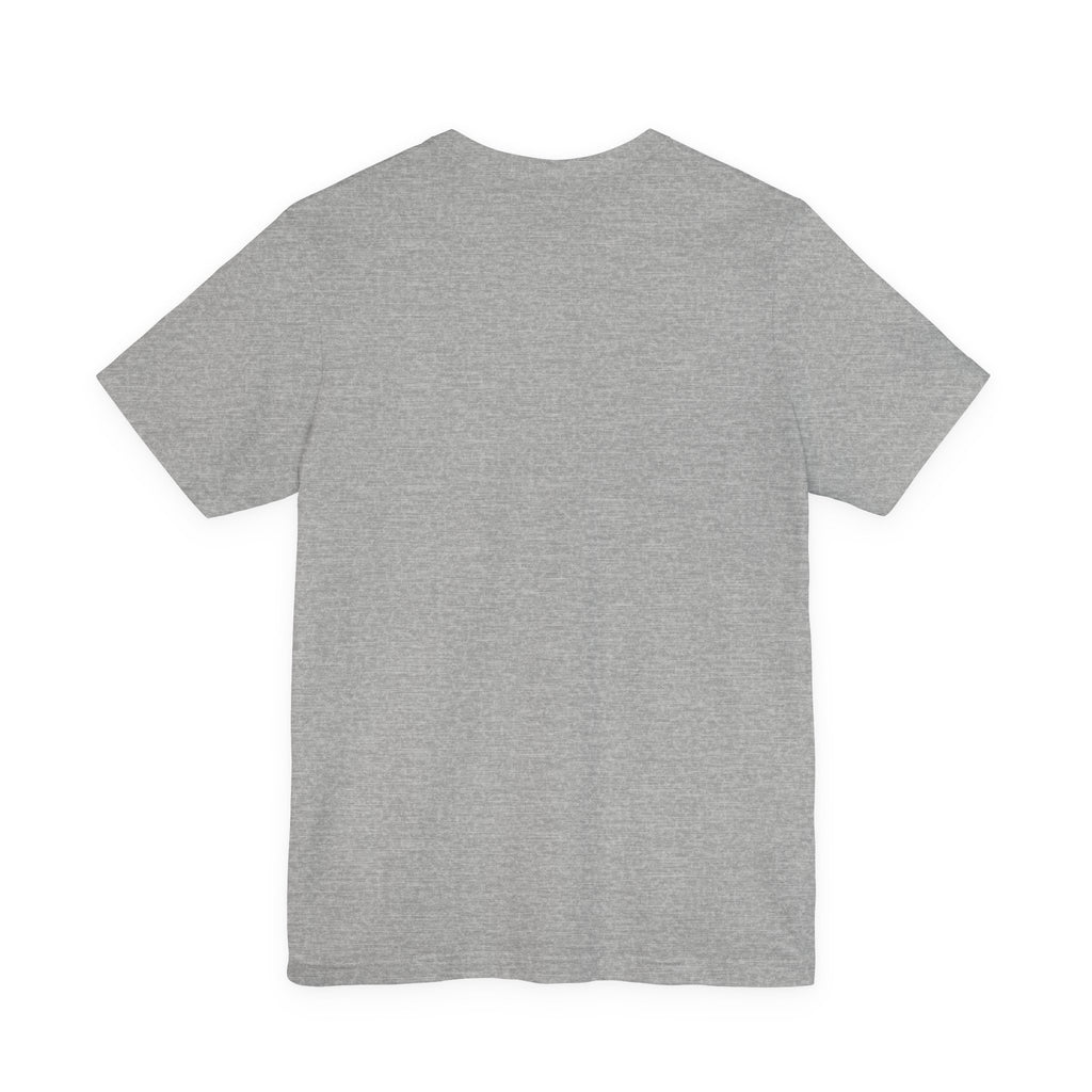 Progress Over Perfection T‑Shirt — Motivational Graphic Tee