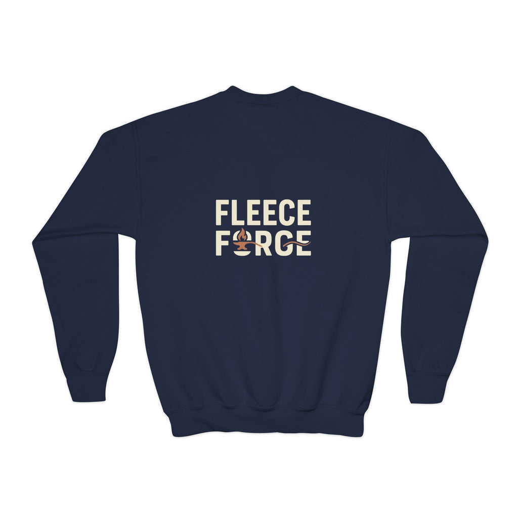 Youth Crewneck Sweatshirt