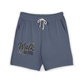 Walk in Life Fleece Sweat Shorts
